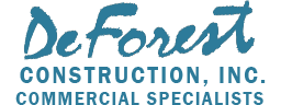 DeforestConstructionInc